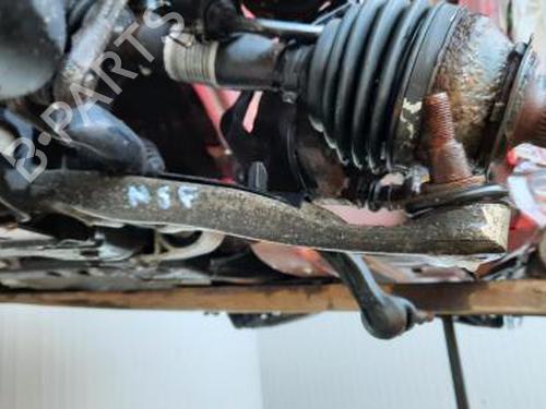 Anti roll bar MERCEDES-BENZ CLA Coupe (C117) CLA 250 4-matic (117.346) | BP29672940M96 