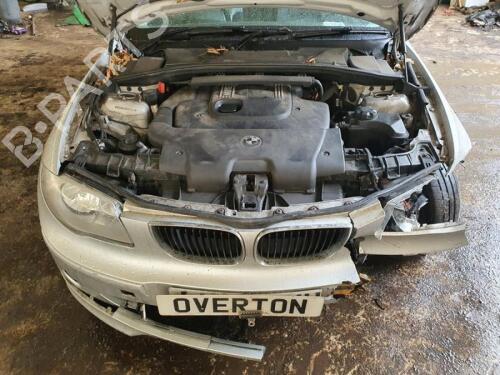 Instrument cluster BMW 1 (E87) 120 d | BP29651274C47