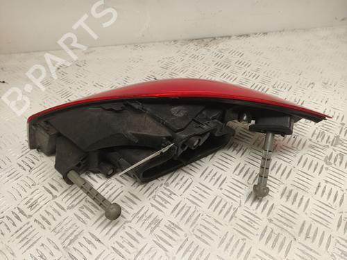 Left taillight RENAULT MEGANE III Coupe (DZ0/1_) 1.6 16V (DZ0U, DZ1B, DZ1H) | BP29662146C34