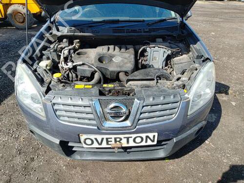 Driver airbag NISSAN QASHQAI I (J10, NJ10) 1.5 dCi | BP28626198C9