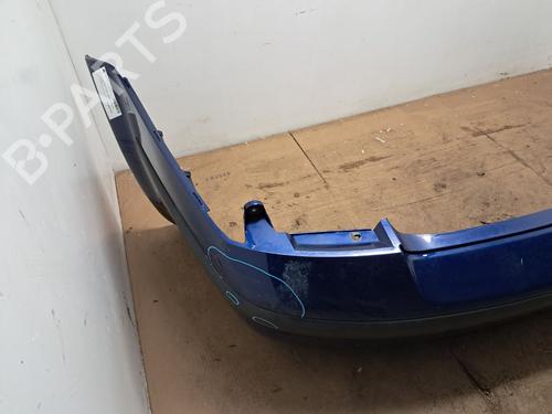 Rear bumper VW PASSAT B5 (3B2) 1.8 | BP29669788C8 