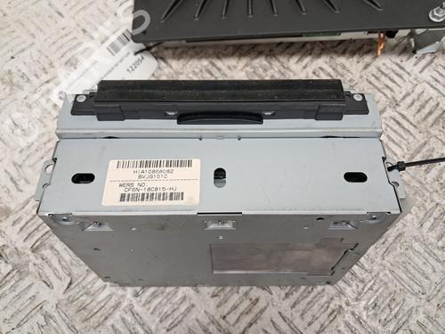 Elektronisk modul LAND ROVER RANGE ROVER EVOQUE (L538) 2.2 D 4x4 | BP29648593M83