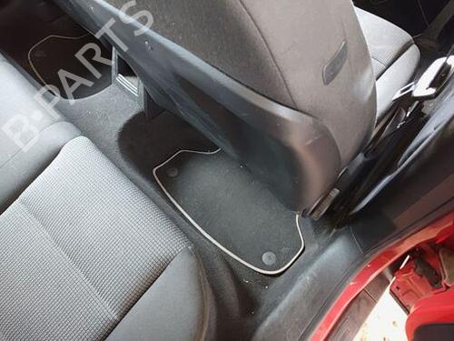 Left mirror AUDI A3 Sportback (8PA) 1.9 TDI | BP29687149C26 