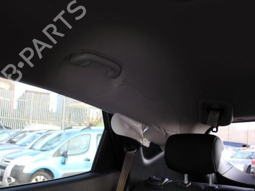 Fan HYUNDAI ix35 (LM, EL, ELH) 1.7 CRDi | BP29674029M128 