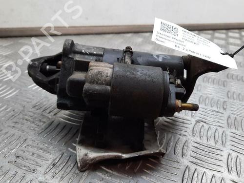 Startmotor VW PASSAT B5.5 (3B3) 2.0 | BP29646538M8 