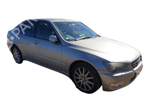 Used Gearbox LEXUS IS I (_E1_) 300 (JCE10) (213 hp) 29649228