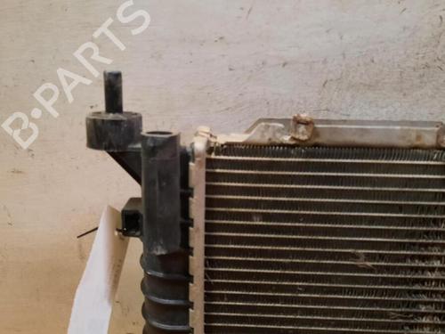 Køler VAUXHALL ZAFIRA Mk II (B) (A05) 1.7 CDTI | BP29647897M31