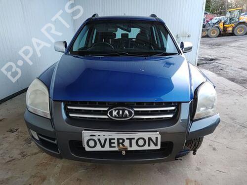 Anti roll bar KIA SPORTAGE II (JE_, KM_) 2.0 16V 4WD | BP29677366M96
