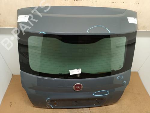 Tailgate FIAT 500 (312_) 1.2 (312AXA1A) | BP29646816C6