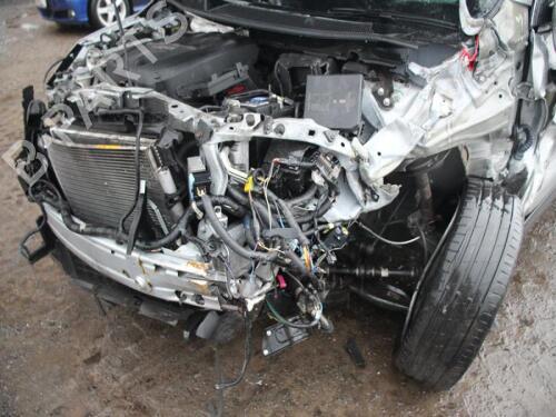 Instrument cluster NISSAN QASHQAI II (J11, J11_) 1.2 DIG-T | BP29646909C47 