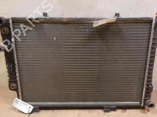 Used Water radiator MERCEDES-BENZ CLK (C208) CLK 200 (208.335) (136 hp) 29647837