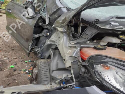 Rear left panel FORD ECOSPORT 1.0 EcoBoost | BP29672374C60