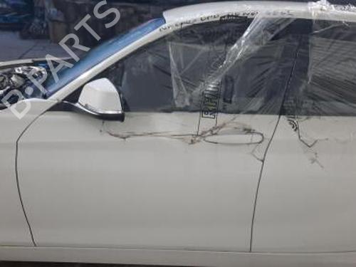 Left rear shock absorber BMW 1 (F20) 125 d | BP30768418M18 