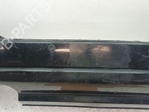 Rear bumper KIA SPORTAGE II (JE_, KM_) 2.0 CRDi 4WD | BP29665515C8
