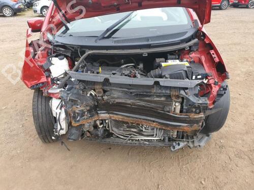 Generator KIA VENGA (YN) 1.4 CRDi 75 | BP29652270M7 