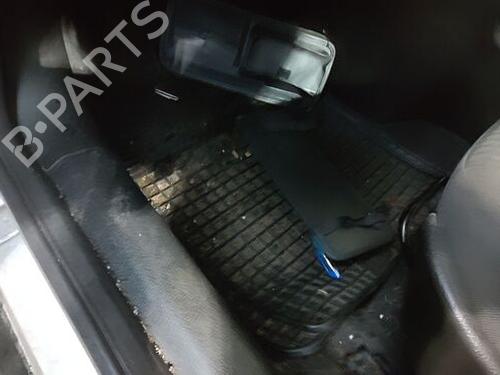 Front wiper motor VAUXHALL ASTRA Mk IV (G) Hatchback (T98) 1.4 16V (F08, F48) | BP31866008M29 