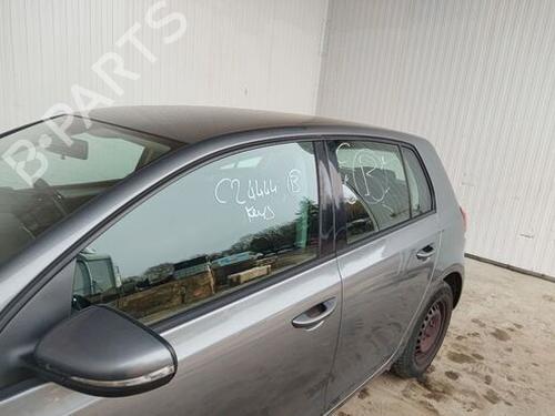 Left front seat VW GOLF VI (5K1) 1.6 MultiFuel | BP30825546C15 