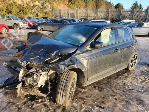 Used Fuel tank VW POLO VI (AW1, BZ1, AE1) 1.0 TSI (95 hp) 29651094