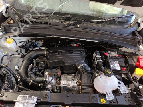 Air filter box JEEP RENEGADE SUV (BU, B1, BV) 1.0 T-GDi | BP29656437M87