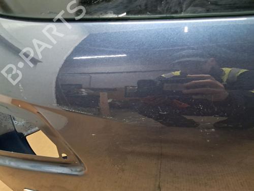 Tailgate CITROËN C4 II (NC_) 1.6 HDi 115 | BP29682904C6
