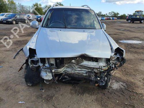 Girkasse SSANGYONG REXTON W / REXTON 2.0 Xdi | BP30557187M3