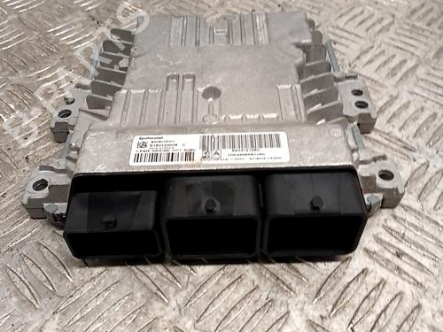 Motorstyringsenhed CITROËN C4 II (NC_) 1.6 HDi 115 (114 hp) 29682927