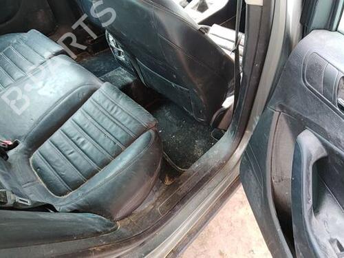 Airbag chauffør VW PASSAT B6 Variant (3C5) 2.0 TDI | BP29664683C9 
