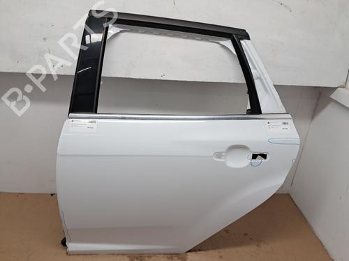 Used Left rear door FORD FOCUS III Turnier 1.6 TDCi (115 hp) 29675277