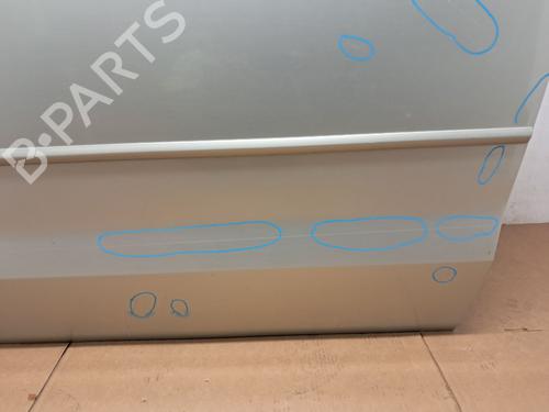 Left front door MAZDA 5 (CR) 2.0 CD (CR19) | BP29673939C2 