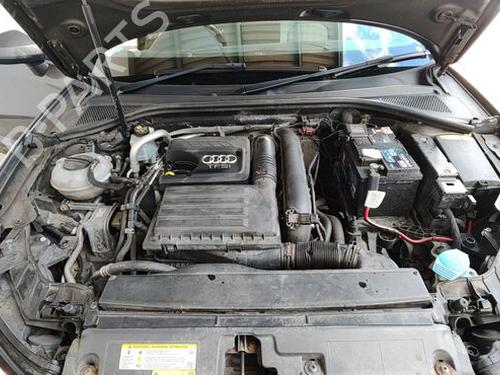 Front left window mechanism AUDI A3 Sportback (8VA, 8VF) 1.4 TFSI | BP29686364C22 