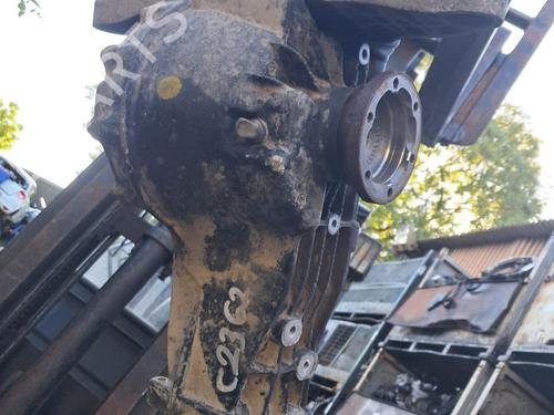 Rear differential AUDI A4 B6 Convertible (8H7) 1.8 T quattro | BP29665616M24 
