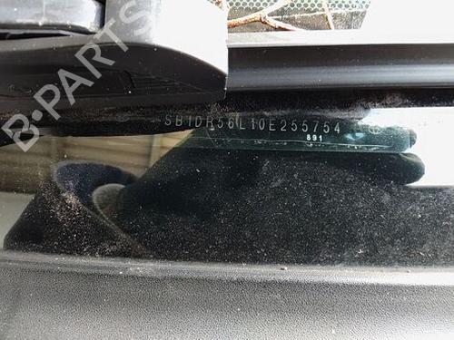 Steering wheel TOYOTA AVENSIS (_T25_) 1.8 VVT-i (ZZT251_, ZZT251R) | BP29676087C49 