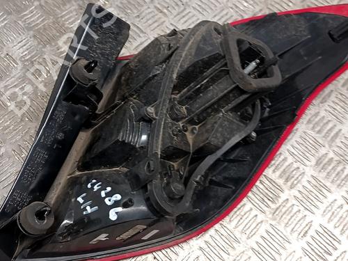 Left taillight CITROËN C4 II (NC_) 1.6 HDi 115 | BP29682924C34 