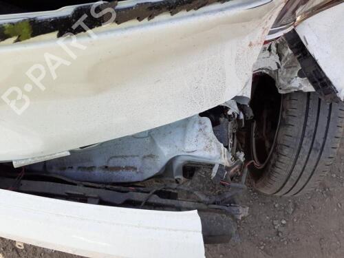 Fuel flap KIA PICANTO II (TA) 1.0 | BP29672872C131 