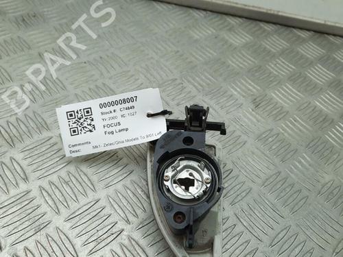 Faro Antiniebla delantero izquierdo FORD FOCUS I (DAW, DBW) 1.8 16V | BP29645749C30 