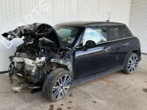 Venstre bremsekaliber foran MINI MINI (F56) Cooper D | BP29683013M105 