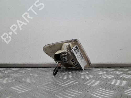 Left front indicator FORD FIESTA III (GFJ) 1.1 | BP29645837C32 