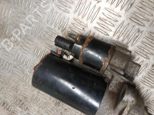Starter SEAT ALTEA (5P1) 2.0 TDI 16V | BP29650848M8 