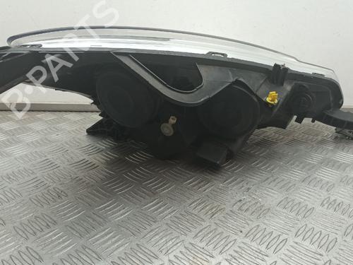 Left headlight CITROËN C3 II (SC_) 1.6 BlueHDi 75 | BP29681968C28 