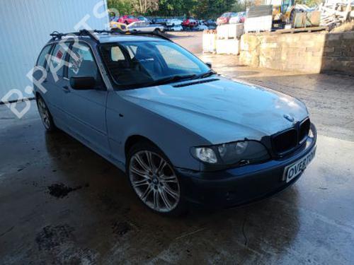 Anti roll bar BMW 3 Touring (E46) 330 d | BP29676882M96 