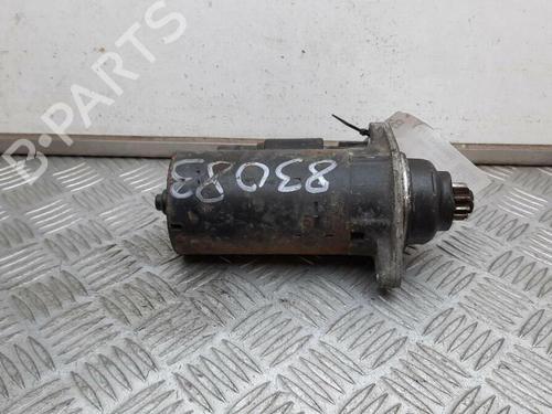 Startmotor VW GOLF III (1H1) 1.9 TDI | BP29646840M8 