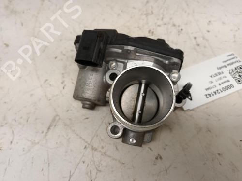 Throttle body FORD FIESTA VII (HJ, HF) 1.0 EcoBoost | BP29648658M82 