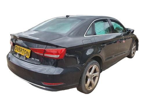 Used Clutch slave cylinder AUDI A3 Limousine (8VS, 8VM) 35 TFSI (150 hp) 29654075