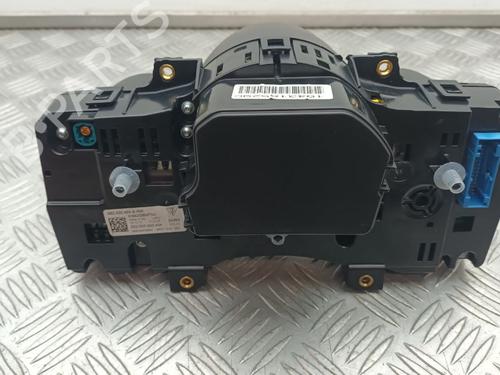 Instrument cluster PORSCHE 718 CAYMAN (982) 4.0 GT4 (982810, 982811) | BP29680176C47
