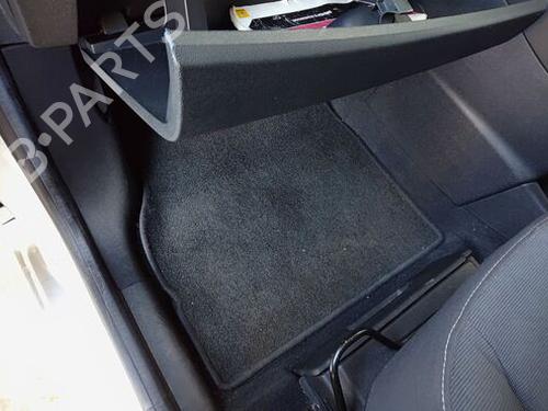 Middle console RENAULT GRAND SCÉNIC III (JZ0/1_) 1.5 dCi (JZ0B, JZ07) | BP29667464I22