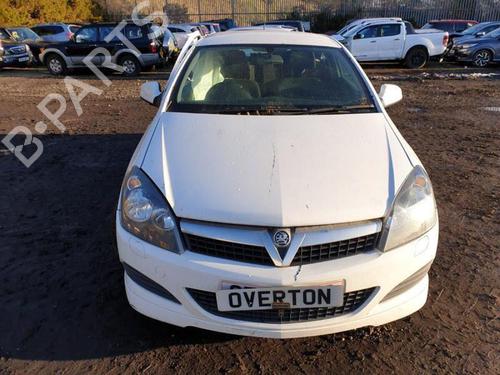 Front wiper motor VAUXHALL ASTRA Mk V (H) Sport Hatch (A04) 1.4 i 16V (L08) | BP29647331M29 