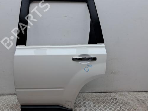 left-rear-door-nissan-navara-np300-d40-2004-31662713 main image