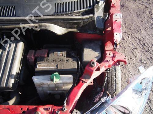 Høyre bakpanel VAUXHALL AGILA Mk II (B) (H08) 1.0 12V | BP29677633C61 