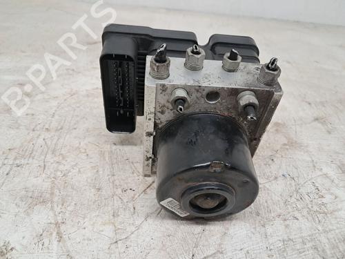 Other VAUXHALL ZAFIRA Mk II (B) (A05) 1.9 CDTI | BP29672997O1