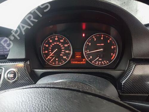 Fuel pump BMW 1 Coupe (E82) 118 d | BP30981689M76 